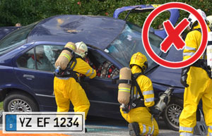 Vorteil digitale Rettungskarte